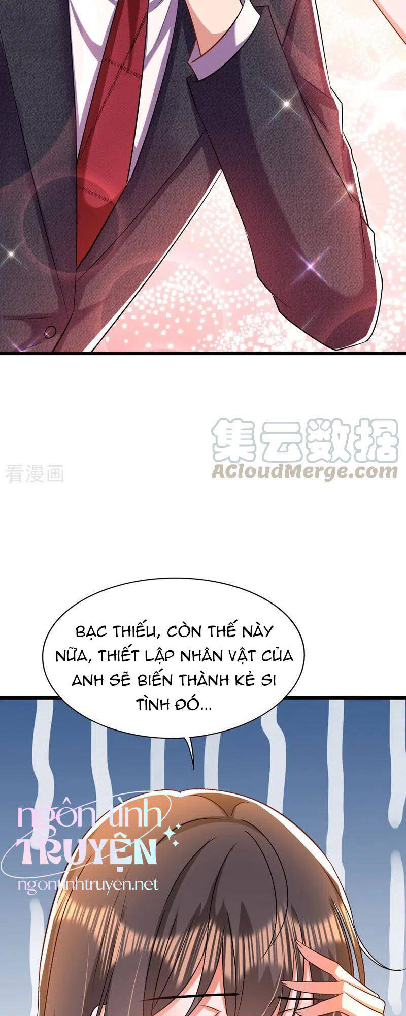 Trùng Sinh Không Gian: Cô Vợ Hào Môn Nóng Bỏng Không Dễ Chọc Chapter 246 - 28