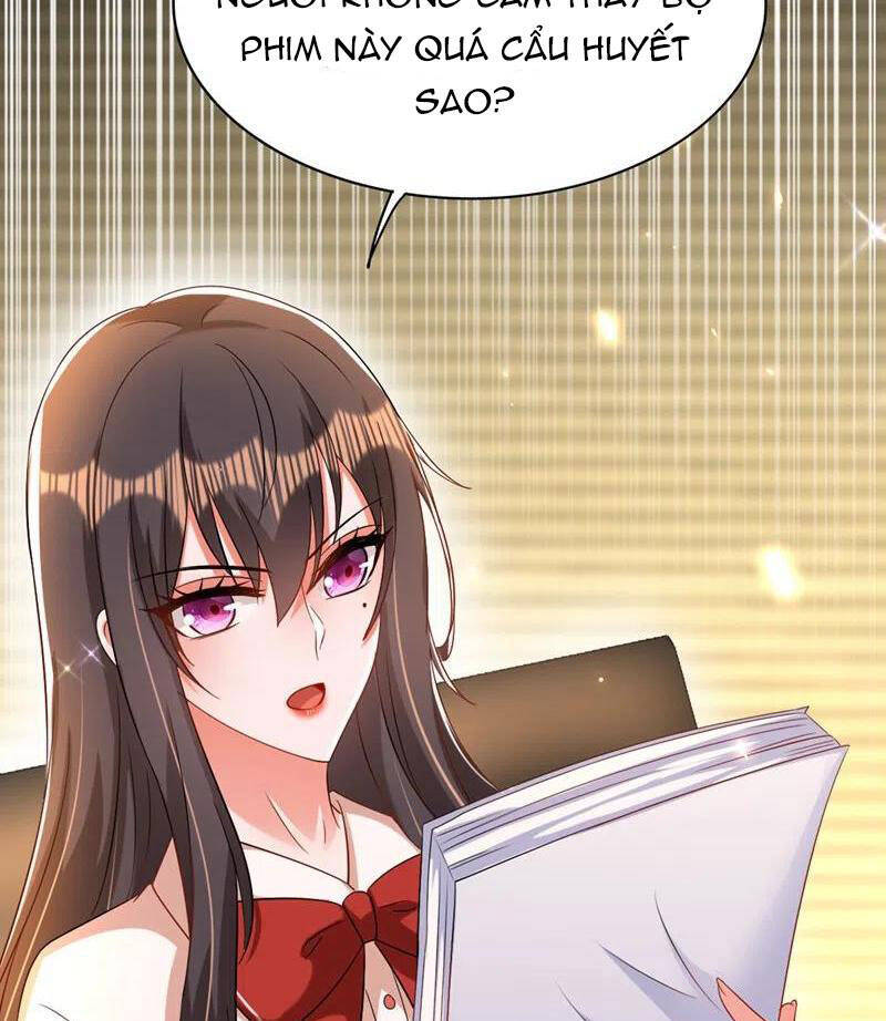 Trùng Sinh Không Gian: Cô Vợ Hào Môn Nóng Bỏng Không Dễ Chọc Chapter 246 - 40