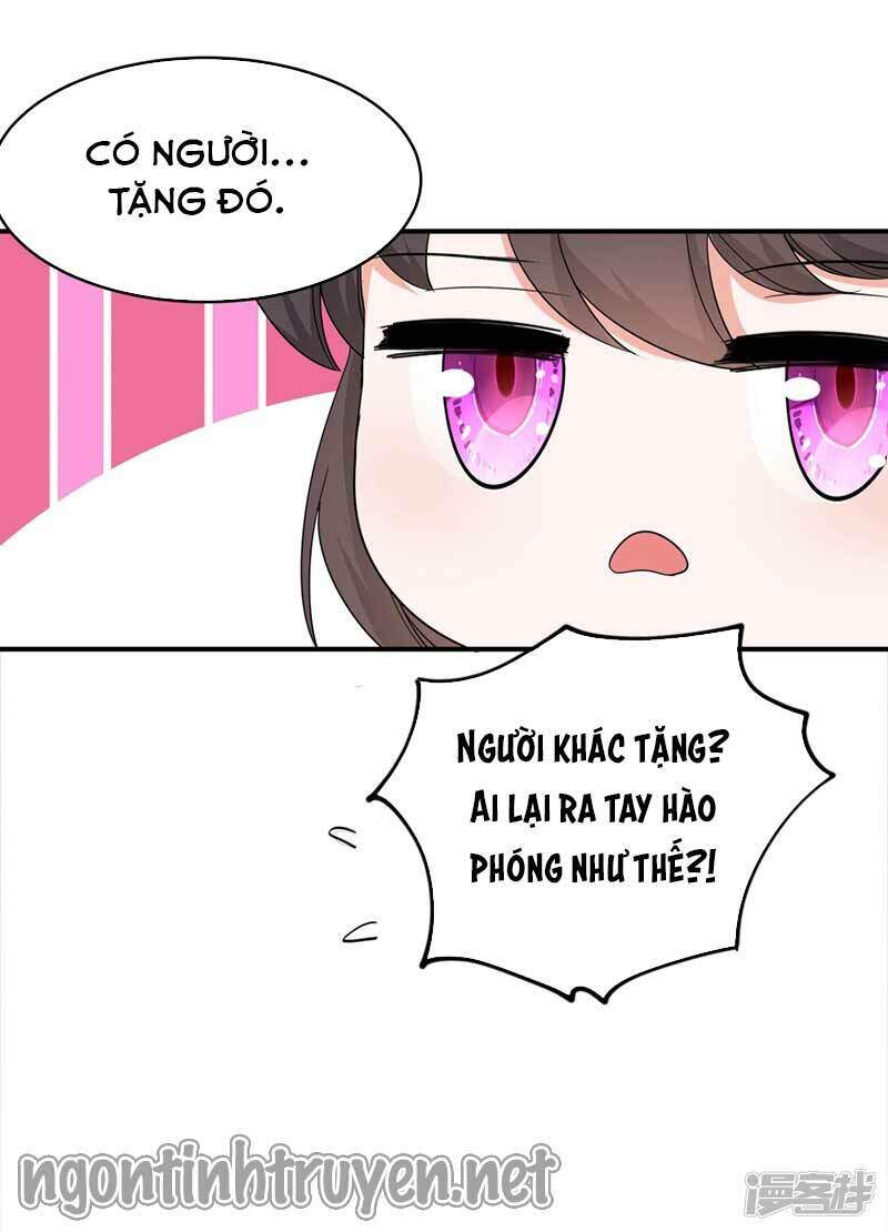 Trùng Sinh Không Gian: Cô Vợ Hào Môn Nóng Bỏng Không Dễ Chọc Chapter 25 - 4