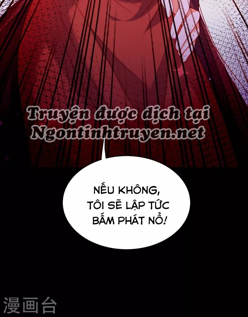 Trùng Sinh Không Gian: Cô Vợ Hào Môn Nóng Bỏng Không Dễ Chọc Chapter 279 - 9