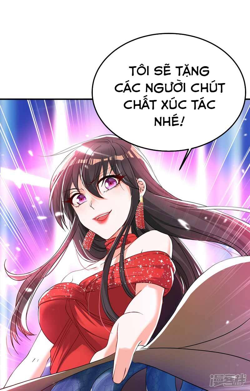 Trùng Sinh Không Gian: Cô Vợ Hào Môn Nóng Bỏng Không Dễ Chọc Chapter 28 - 15
