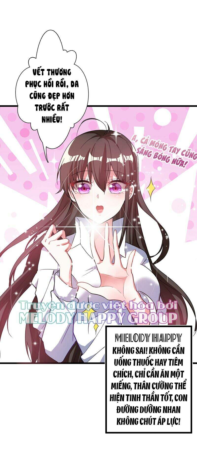 Trùng Sinh Không Gian: Cô Vợ Hào Môn Nóng Bỏng Không Dễ Chọc Chapter 3 - 13
