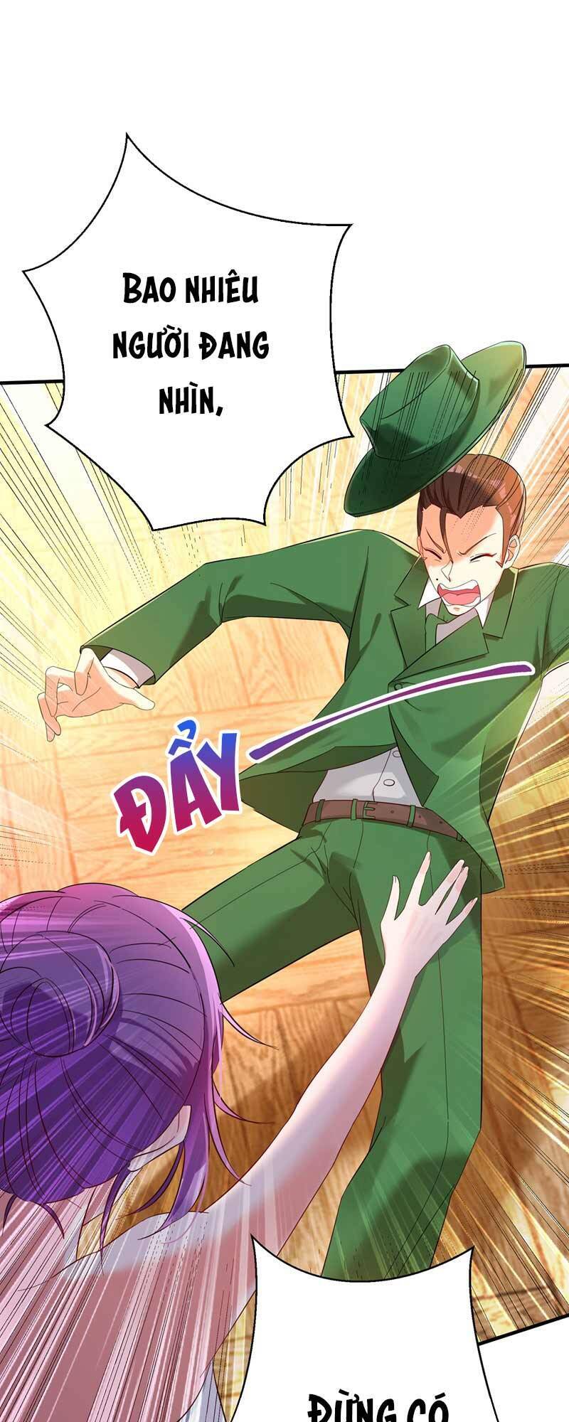 Trùng Sinh Không Gian: Cô Vợ Hào Môn Nóng Bỏng Không Dễ Chọc Chapter 30 - 15