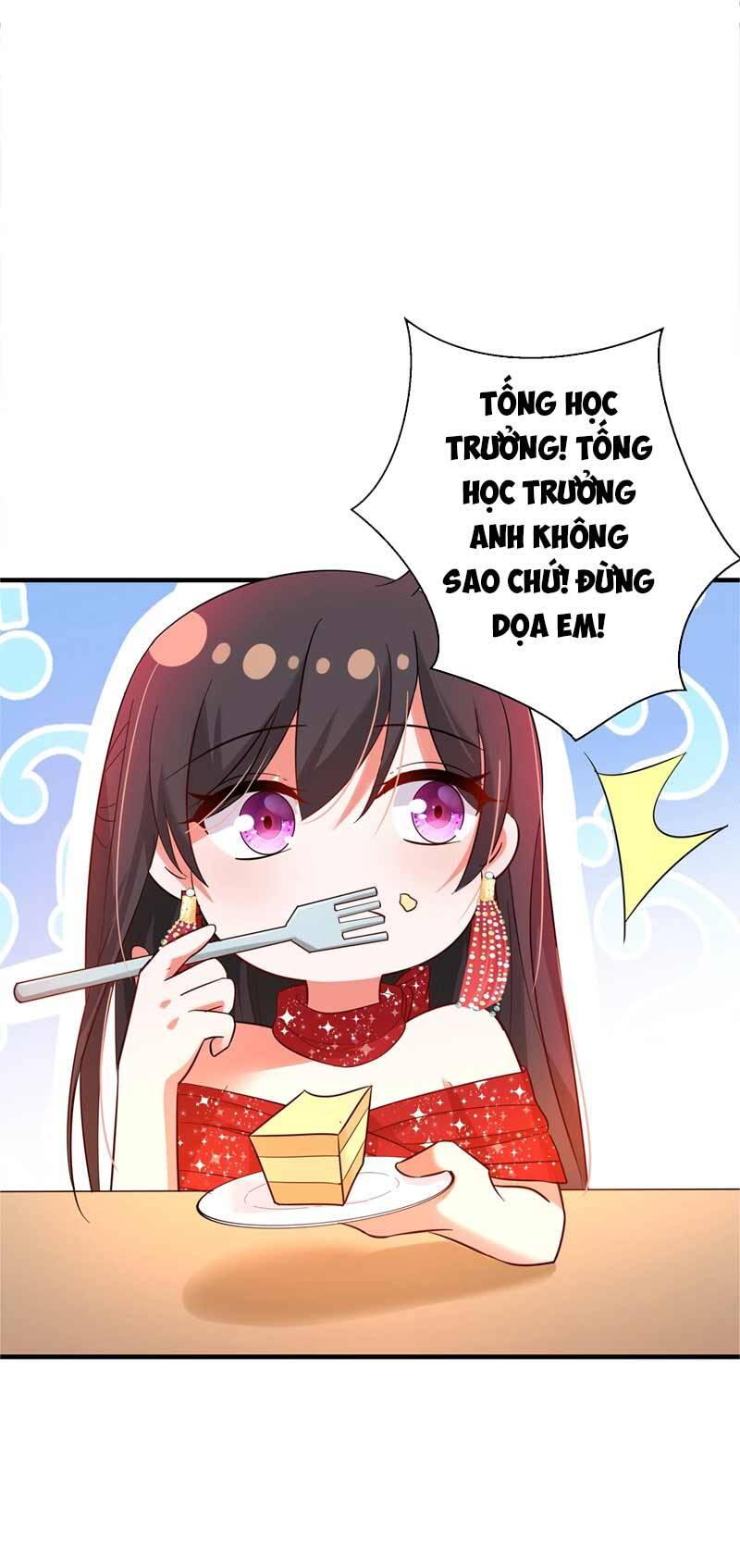 Trùng Sinh Không Gian: Cô Vợ Hào Môn Nóng Bỏng Không Dễ Chọc Chapter 30 - 18