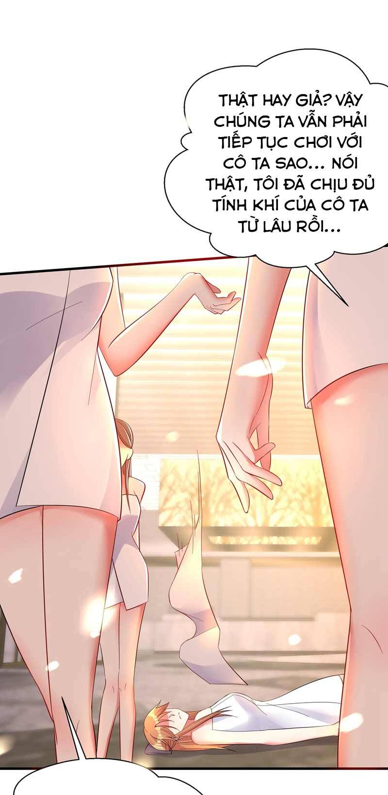 Trùng Sinh Không Gian: Cô Vợ Hào Môn Nóng Bỏng Không Dễ Chọc Chapter 30 - 3