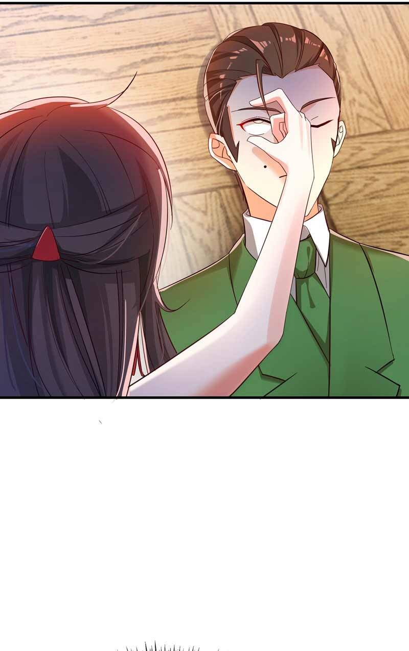 Trùng Sinh Không Gian: Cô Vợ Hào Môn Nóng Bỏng Không Dễ Chọc Chapter 30 - 23