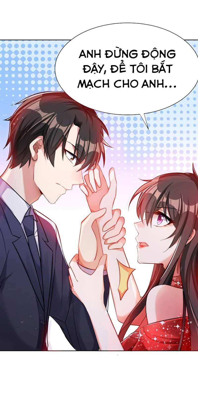 Trùng Sinh Không Gian: Cô Vợ Hào Môn Nóng Bỏng Không Dễ Chọc Chapter 32 - 12