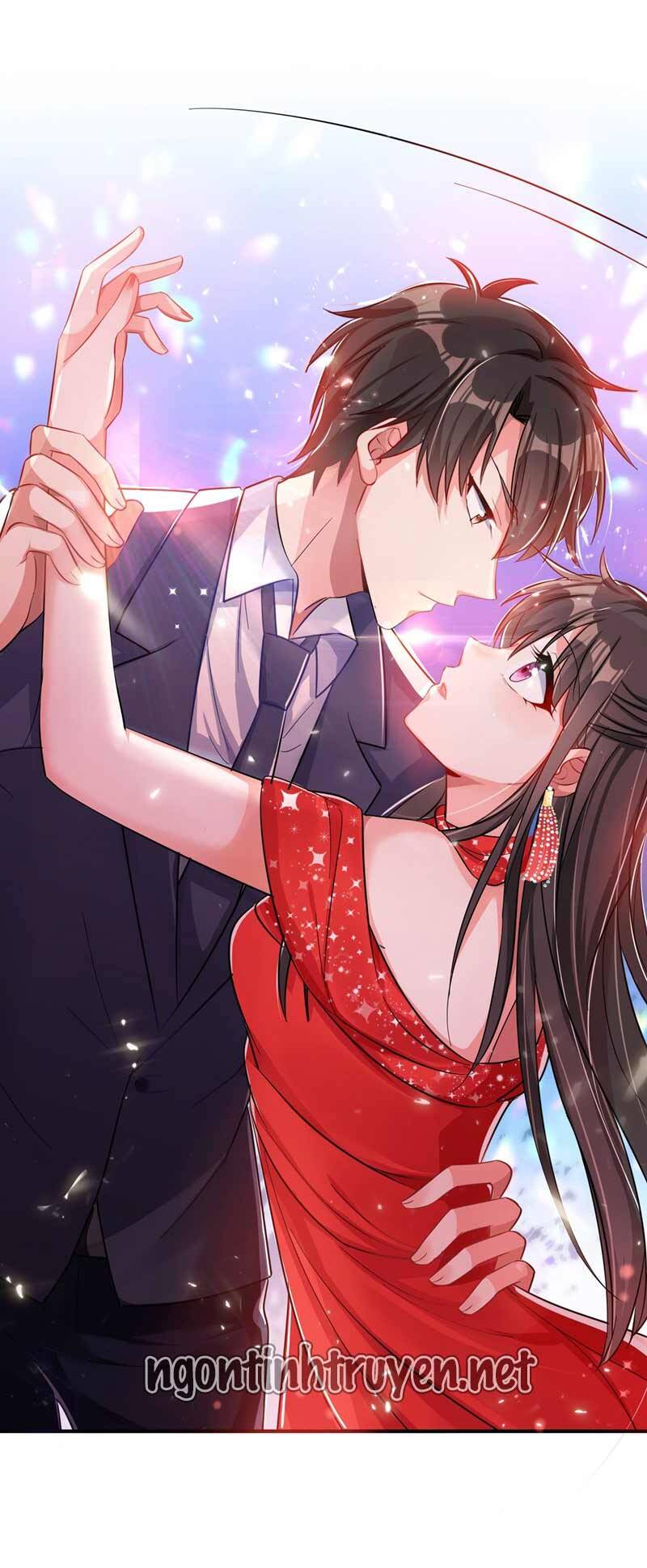 Trùng Sinh Không Gian: Cô Vợ Hào Môn Nóng Bỏng Không Dễ Chọc Chapter 32 - 14