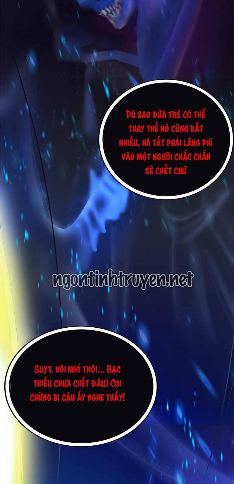 Trùng Sinh Không Gian: Cô Vợ Hào Môn Nóng Bỏng Không Dễ Chọc Chapter 32 - 28