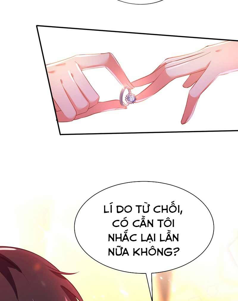 Trùng Sinh Không Gian: Cô Vợ Hào Môn Nóng Bỏng Không Dễ Chọc Chapter 32 - 34