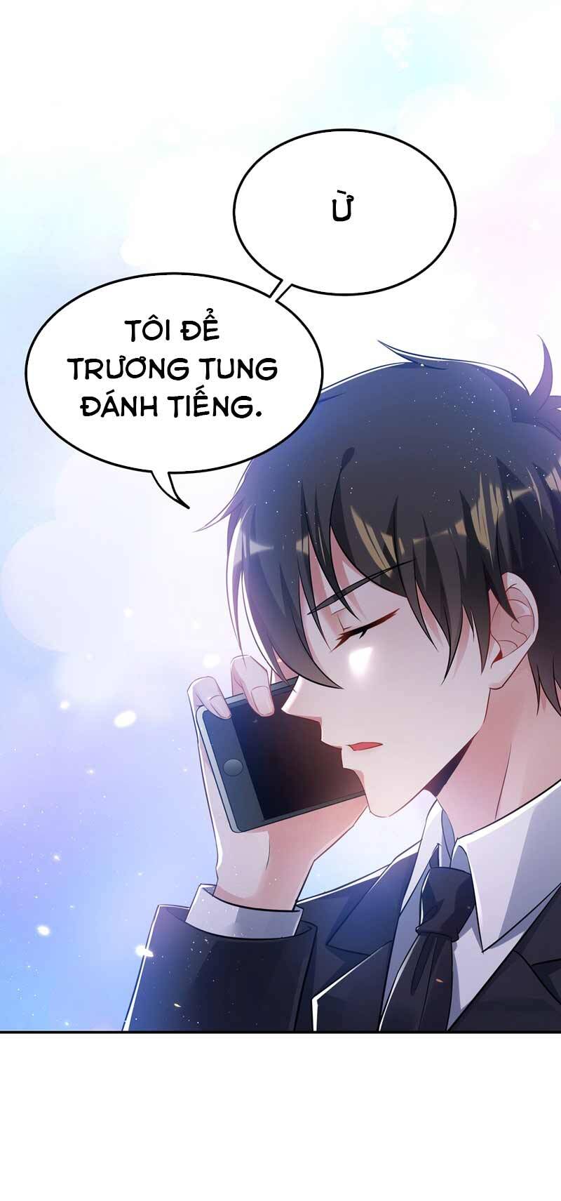 Trùng Sinh Không Gian: Cô Vợ Hào Môn Nóng Bỏng Không Dễ Chọc Chapter 38 - 13