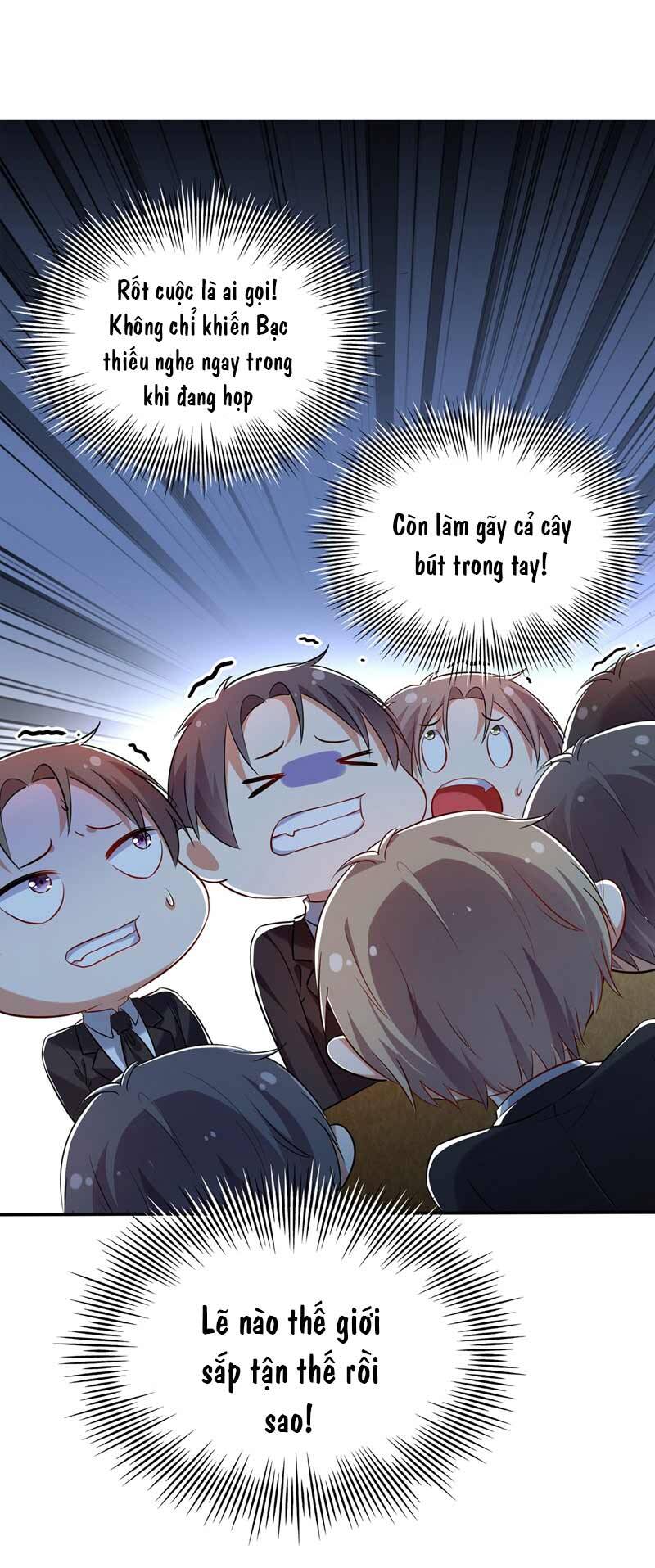 Trùng Sinh Không Gian: Cô Vợ Hào Môn Nóng Bỏng Không Dễ Chọc Chapter 38 - 28