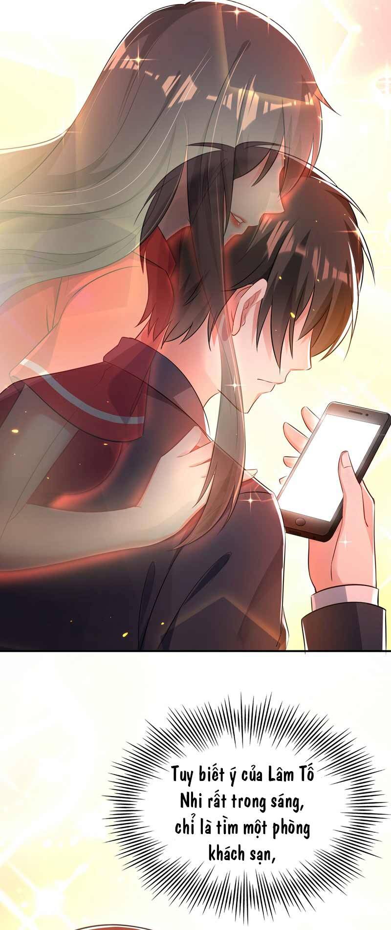 Trùng Sinh Không Gian: Cô Vợ Hào Môn Nóng Bỏng Không Dễ Chọc Chapter 38 - 33