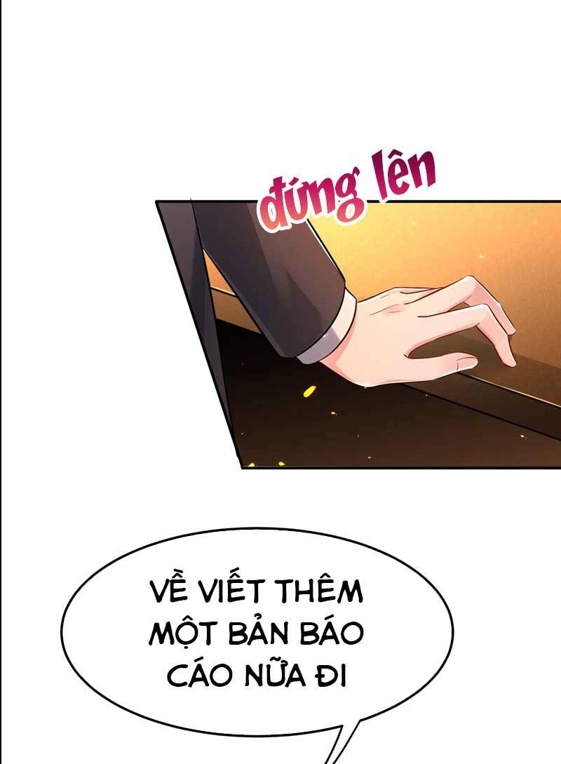 Trùng Sinh Không Gian: Cô Vợ Hào Môn Nóng Bỏng Không Dễ Chọc Chapter 38 - 39
