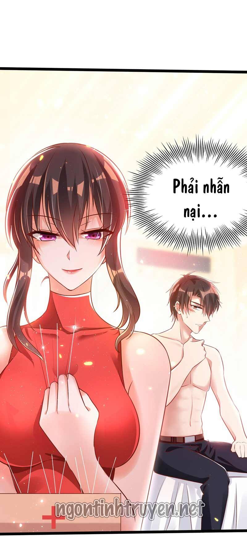 Trùng Sinh Không Gian: Cô Vợ Hào Môn Nóng Bỏng Không Dễ Chọc Chapter 41 - 3