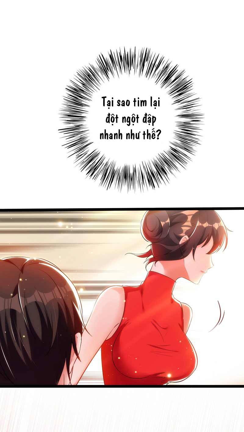 Trùng Sinh Không Gian: Cô Vợ Hào Môn Nóng Bỏng Không Dễ Chọc Chapter 41 - 39