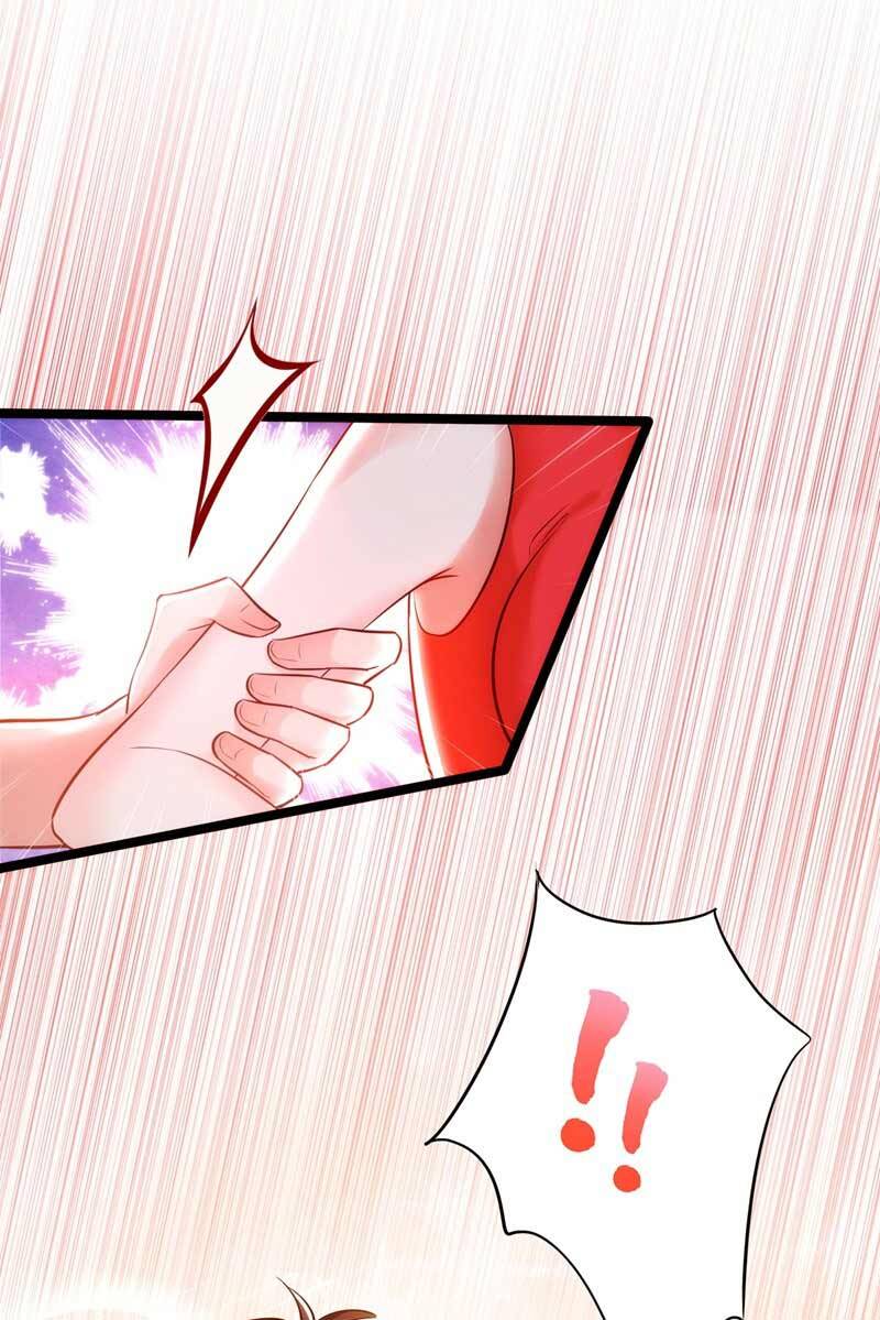 Trùng Sinh Không Gian: Cô Vợ Hào Môn Nóng Bỏng Không Dễ Chọc Chapter 41 - 40
