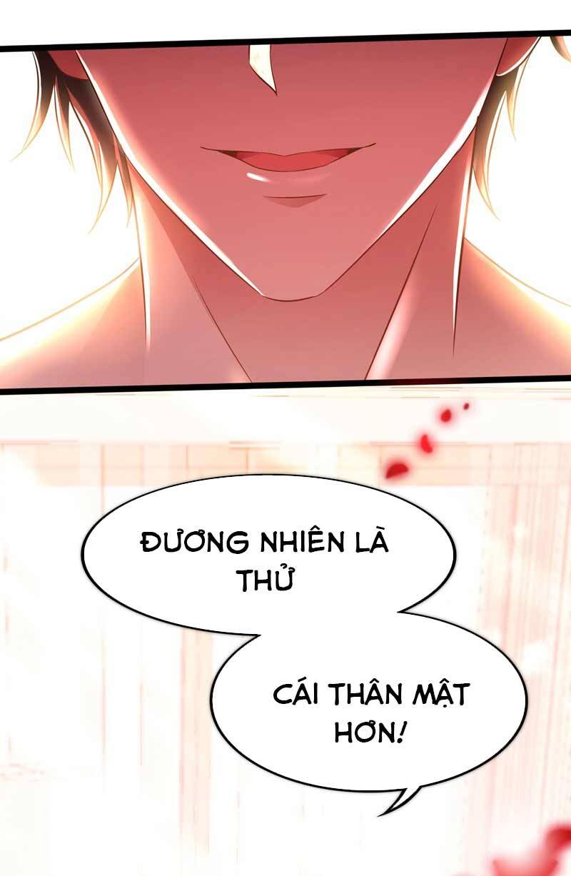 Trùng Sinh Không Gian: Cô Vợ Hào Môn Nóng Bỏng Không Dễ Chọc Chapter 41 - 50