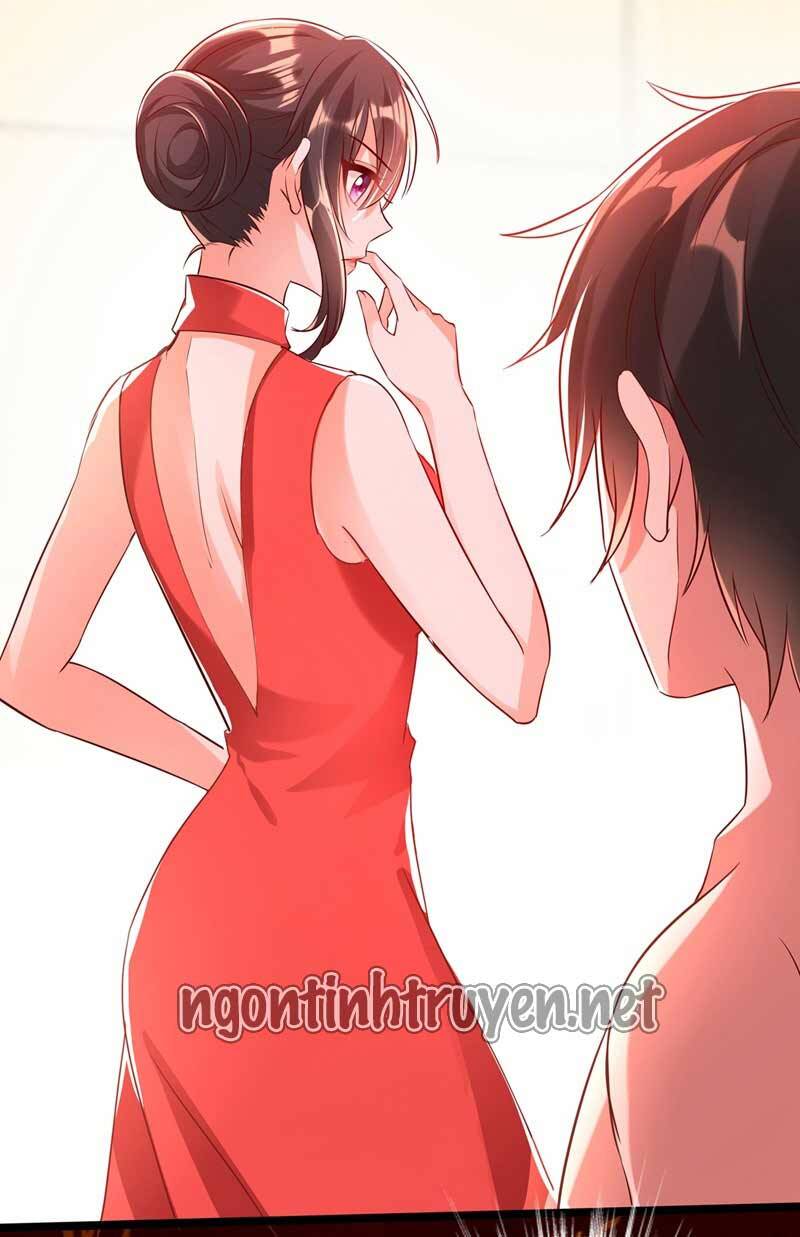 Trùng Sinh Không Gian: Cô Vợ Hào Môn Nóng Bỏng Không Dễ Chọc Chapter 42 - 20