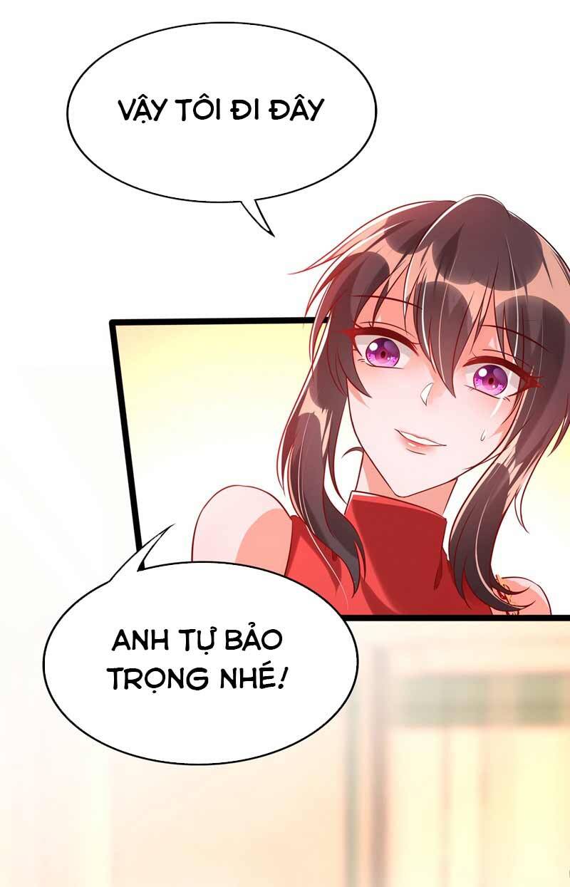 Trùng Sinh Không Gian: Cô Vợ Hào Môn Nóng Bỏng Không Dễ Chọc Chapter 42 - 28