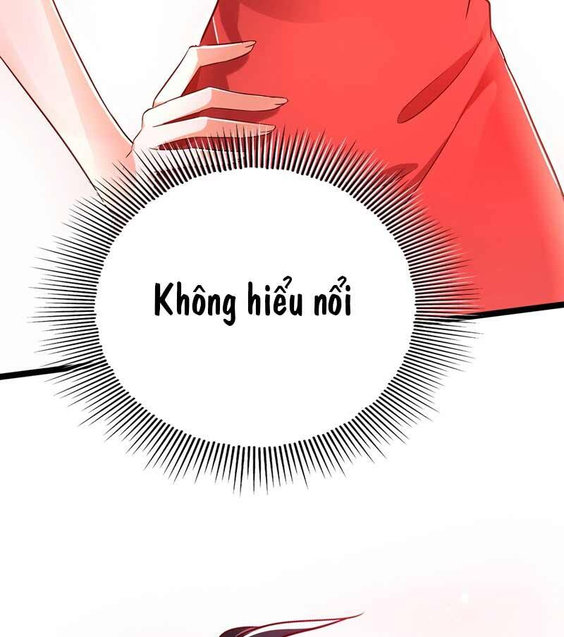 Trùng Sinh Không Gian: Cô Vợ Hào Môn Nóng Bỏng Không Dễ Chọc Chapter 42 - 30