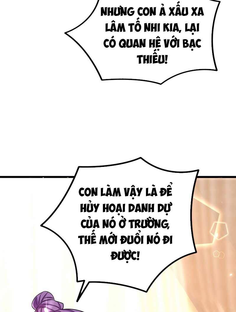 Trùng Sinh Không Gian: Cô Vợ Hào Môn Nóng Bỏng Không Dễ Chọc Chapter 42 - 36