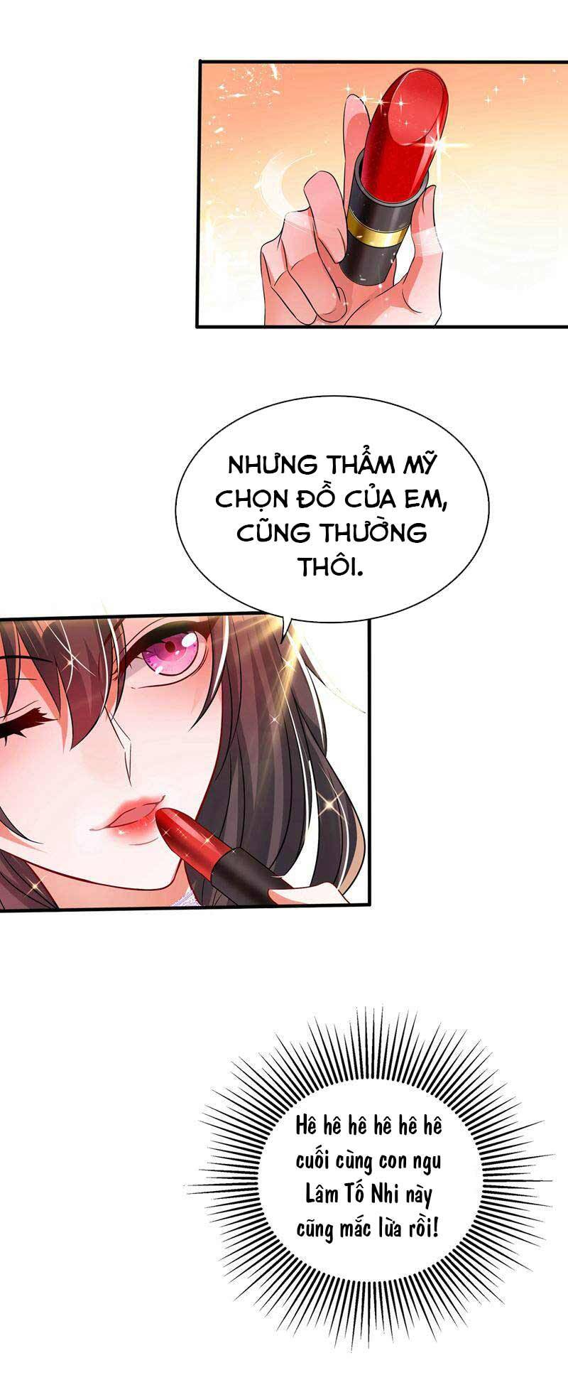 Trùng Sinh Không Gian: Cô Vợ Hào Môn Nóng Bỏng Không Dễ Chọc Chapter 43 - 43