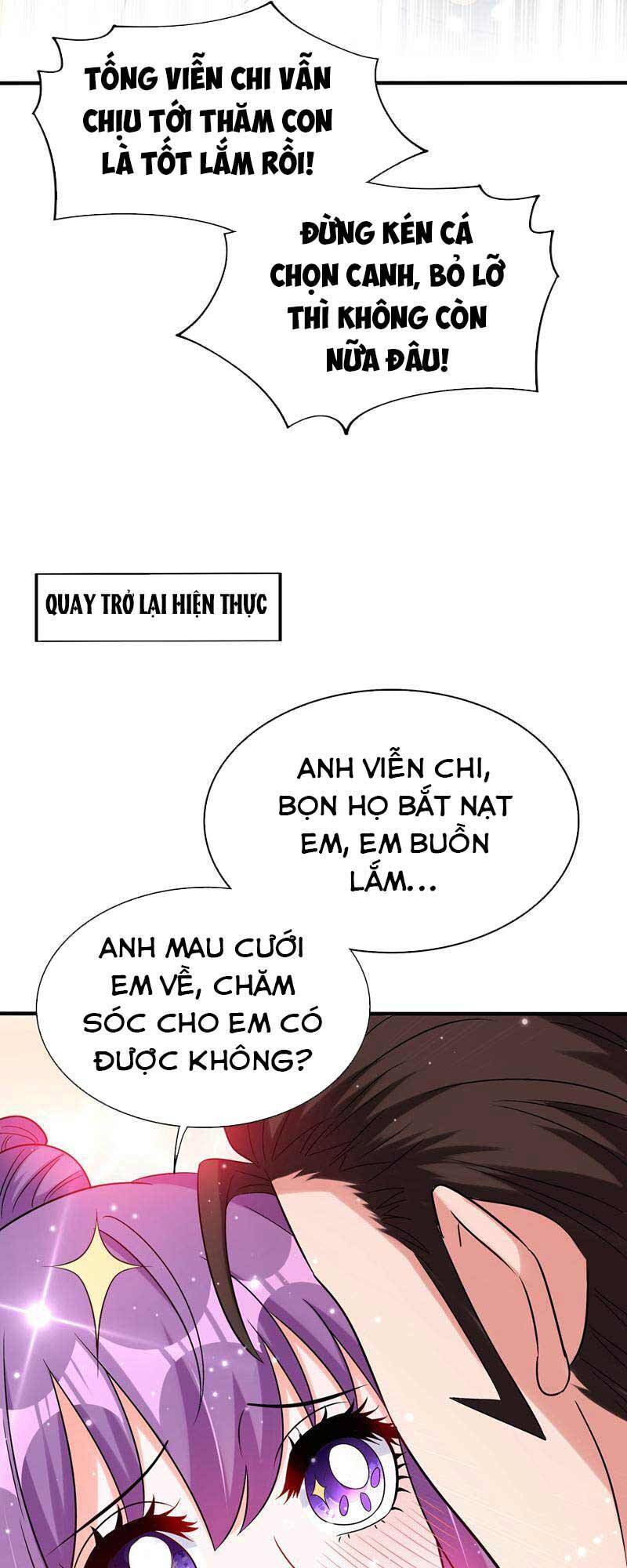 Trùng Sinh Không Gian: Cô Vợ Hào Môn Nóng Bỏng Không Dễ Chọc Chapter 45 - 15