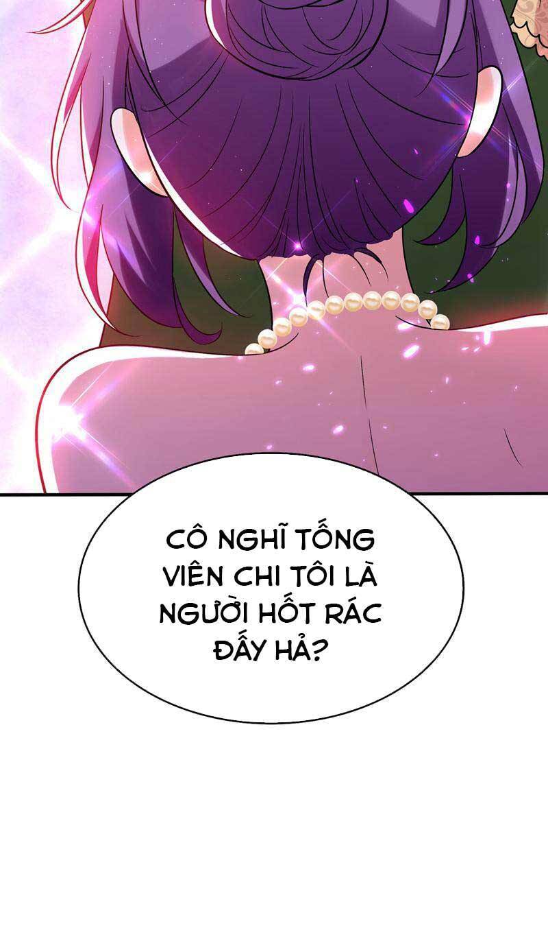 Trùng Sinh Không Gian: Cô Vợ Hào Môn Nóng Bỏng Không Dễ Chọc Chapter 45 - 19