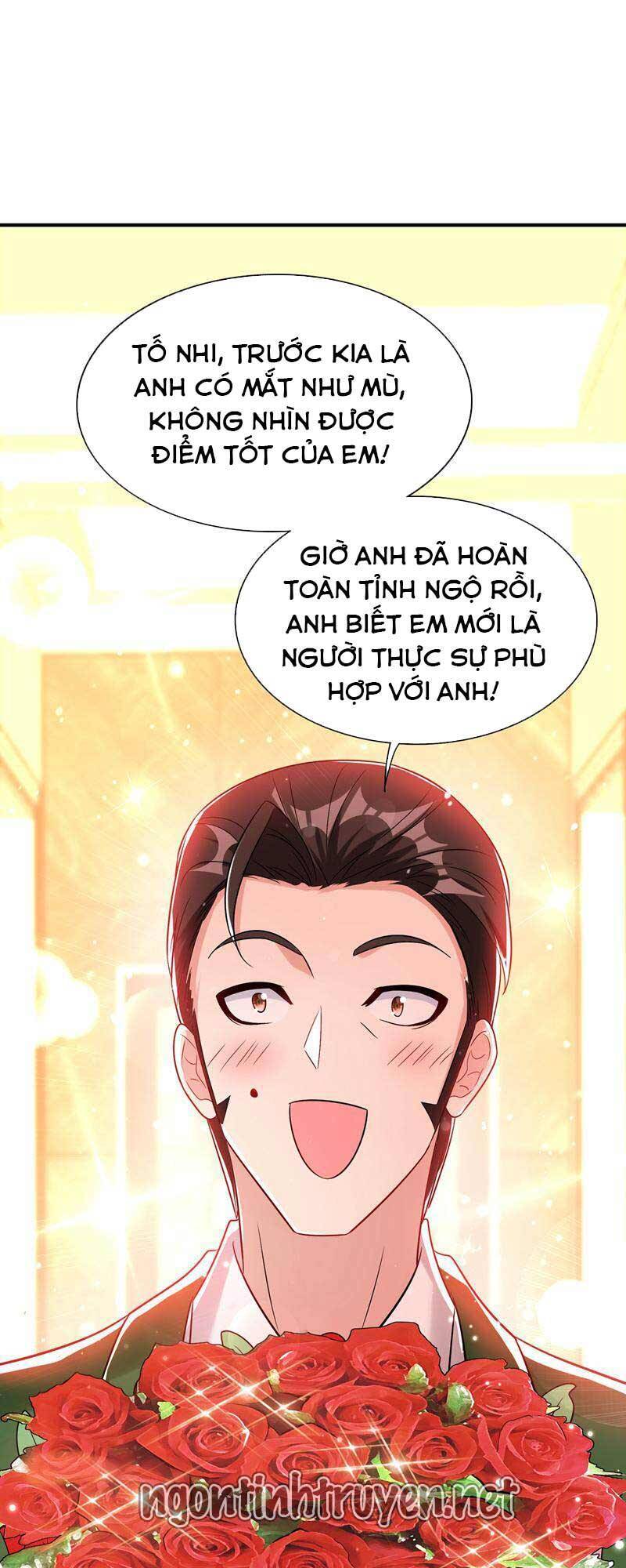 Trùng Sinh Không Gian: Cô Vợ Hào Môn Nóng Bỏng Không Dễ Chọc Chapter 45 - 32