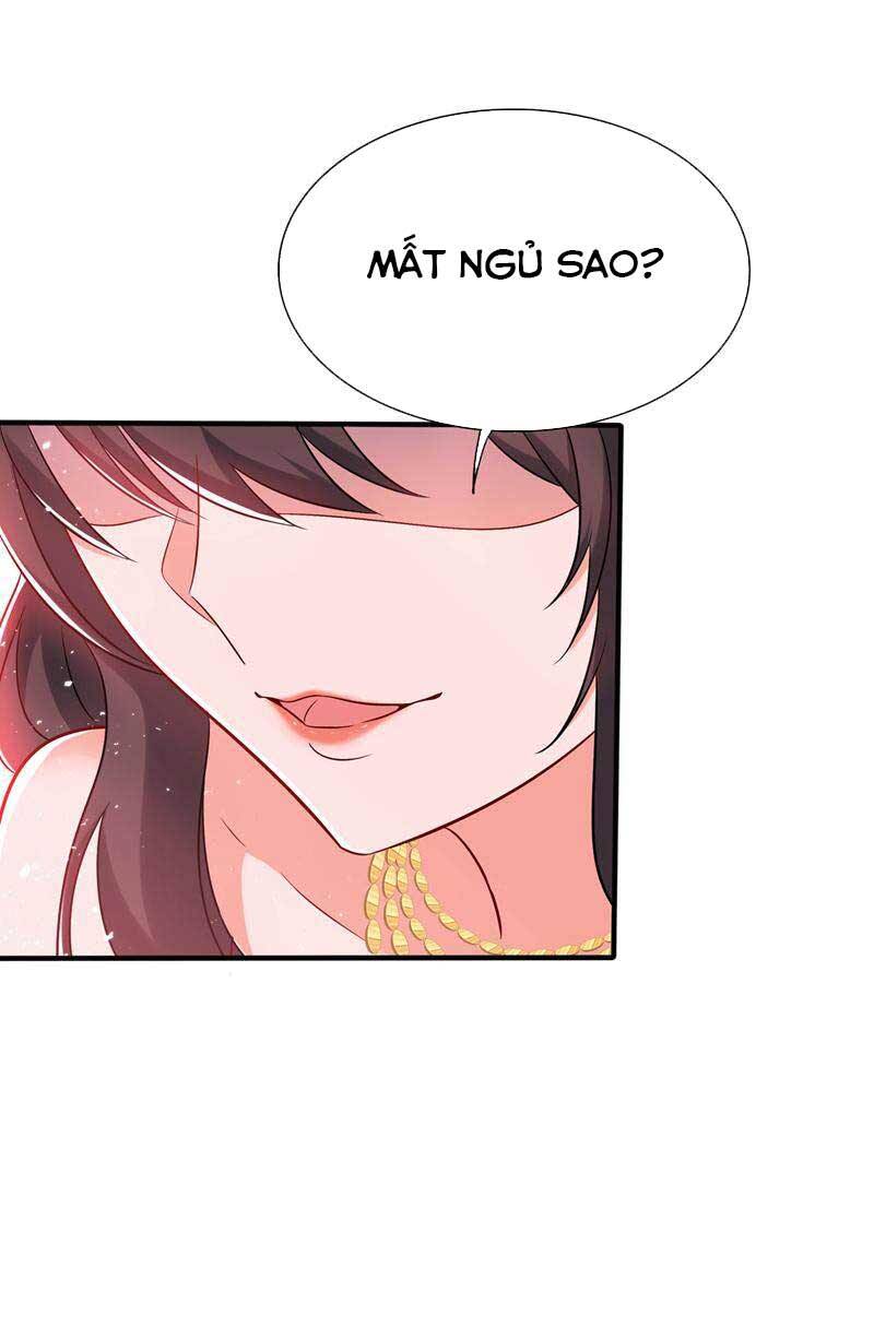 Trùng Sinh Không Gian: Cô Vợ Hào Môn Nóng Bỏng Không Dễ Chọc Chapter 45 - 47