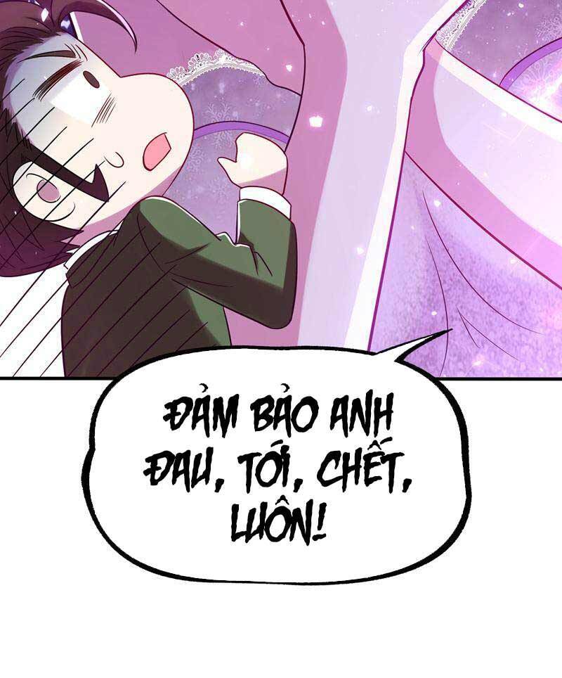 Trùng Sinh Không Gian: Cô Vợ Hào Môn Nóng Bỏng Không Dễ Chọc Chapter 45 - 54