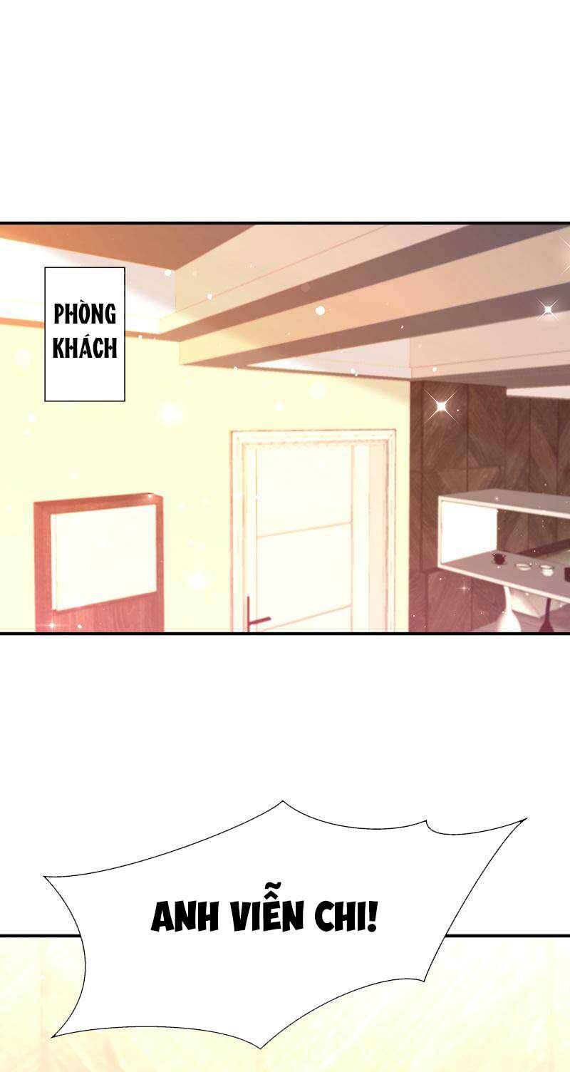 Trùng Sinh Không Gian: Cô Vợ Hào Môn Nóng Bỏng Không Dễ Chọc Chapter 45 - 10