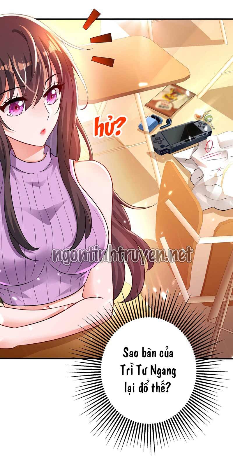 Trùng Sinh Không Gian: Cô Vợ Hào Môn Nóng Bỏng Không Dễ Chọc Chapter 46 - 18