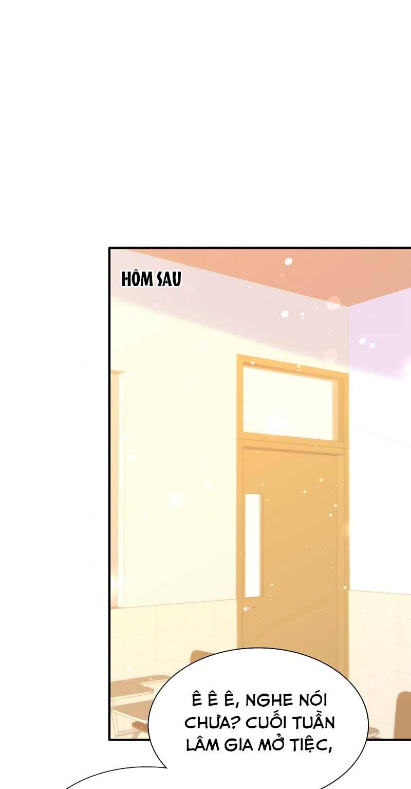 Trùng Sinh Không Gian: Cô Vợ Hào Môn Nóng Bỏng Không Dễ Chọc Chapter 46 - 3