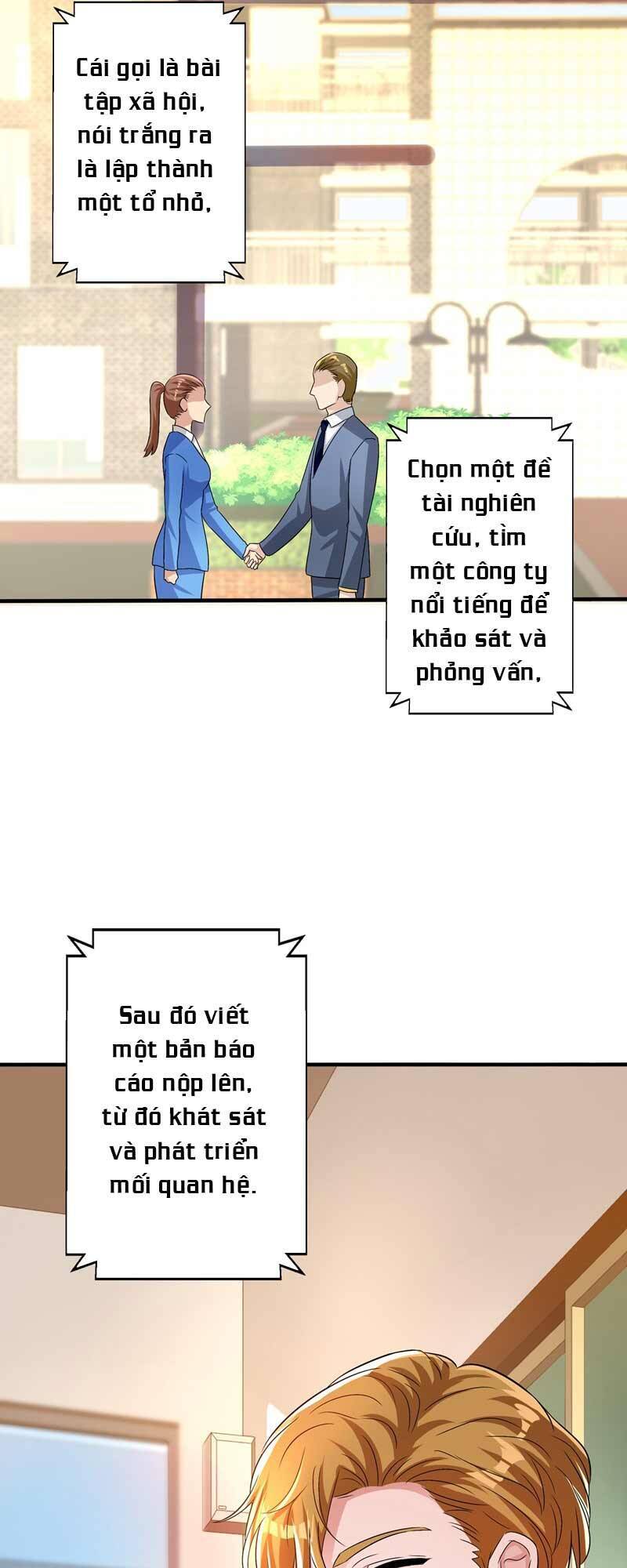 Trùng Sinh Không Gian: Cô Vợ Hào Môn Nóng Bỏng Không Dễ Chọc Chapter 46 - 33