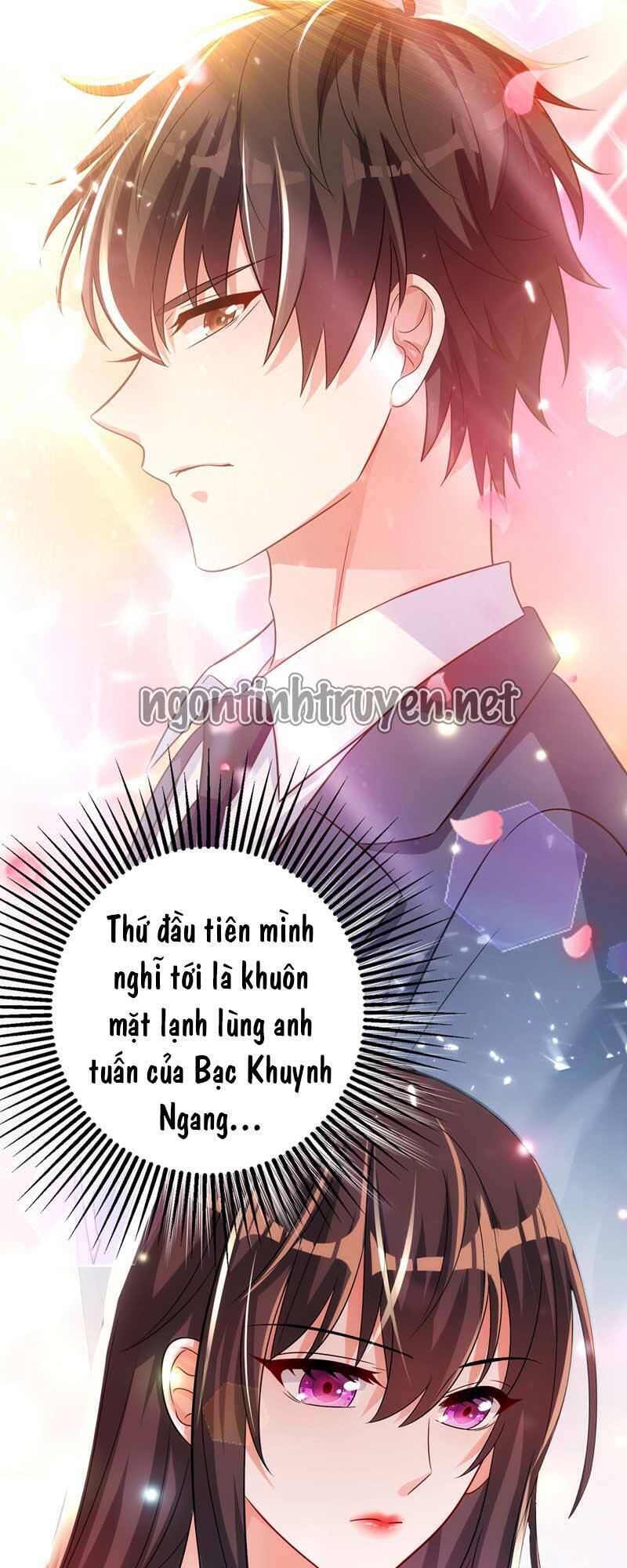 Trùng Sinh Không Gian: Cô Vợ Hào Môn Nóng Bỏng Không Dễ Chọc Chapter 46 - 39