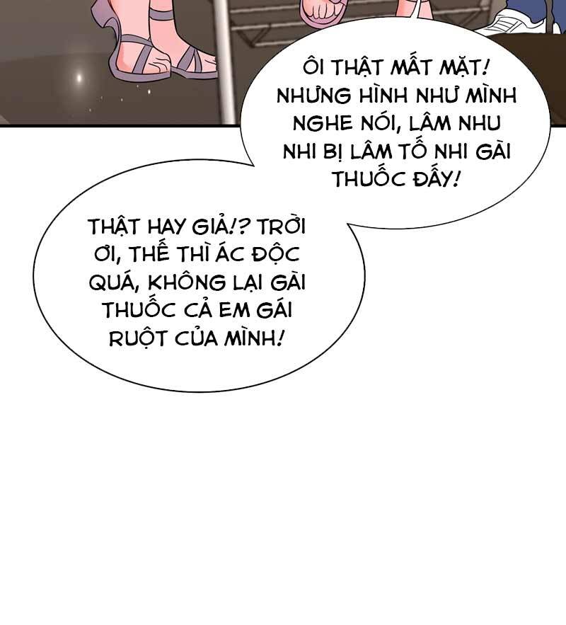 Trùng Sinh Không Gian: Cô Vợ Hào Môn Nóng Bỏng Không Dễ Chọc Chapter 46 - 5