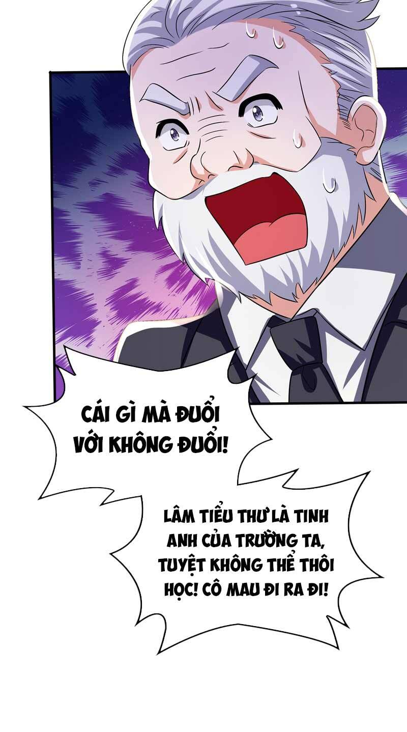 Trùng Sinh Không Gian: Cô Vợ Hào Môn Nóng Bỏng Không Dễ Chọc Chapter 47 - 13