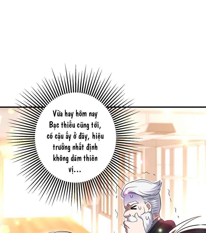 Trùng Sinh Không Gian: Cô Vợ Hào Môn Nóng Bỏng Không Dễ Chọc Chapter 47 - 27