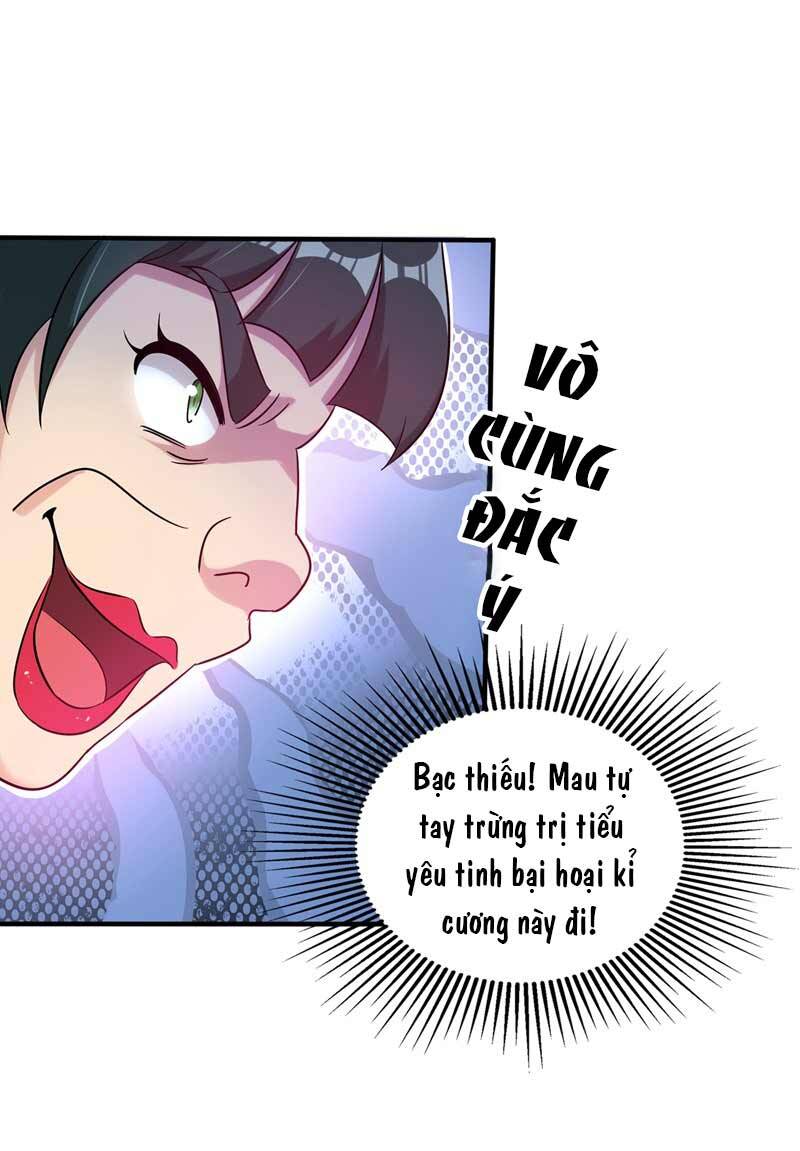 Trùng Sinh Không Gian: Cô Vợ Hào Môn Nóng Bỏng Không Dễ Chọc Chapter 47 - 30