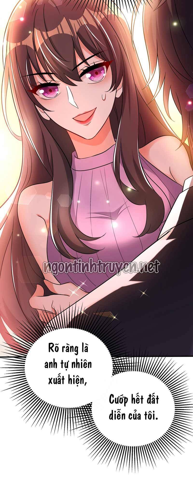 Trùng Sinh Không Gian: Cô Vợ Hào Môn Nóng Bỏng Không Dễ Chọc Chapter 47 - 35