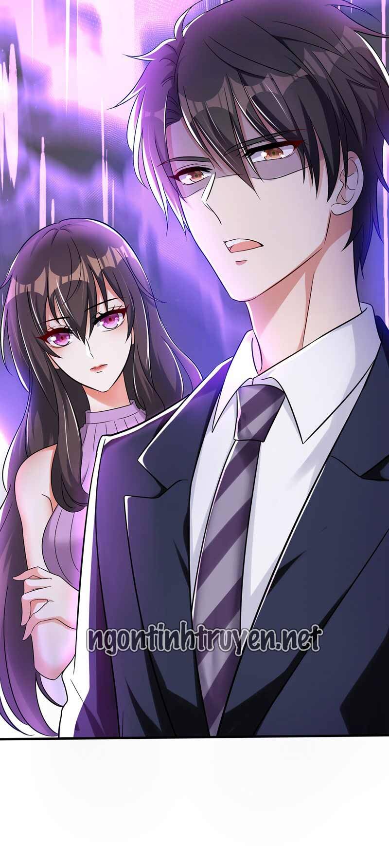 Trùng Sinh Không Gian: Cô Vợ Hào Môn Nóng Bỏng Không Dễ Chọc Chapter 47 - 39