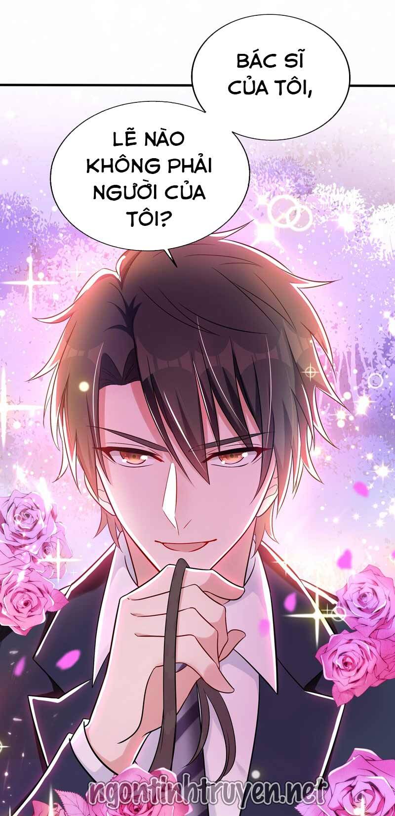 Trùng Sinh Không Gian: Cô Vợ Hào Môn Nóng Bỏng Không Dễ Chọc Chapter 47 - 43