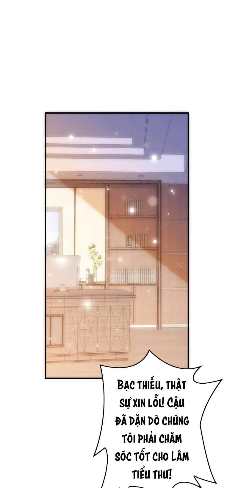 Trùng Sinh Không Gian: Cô Vợ Hào Môn Nóng Bỏng Không Dễ Chọc Chapter 48 - 2