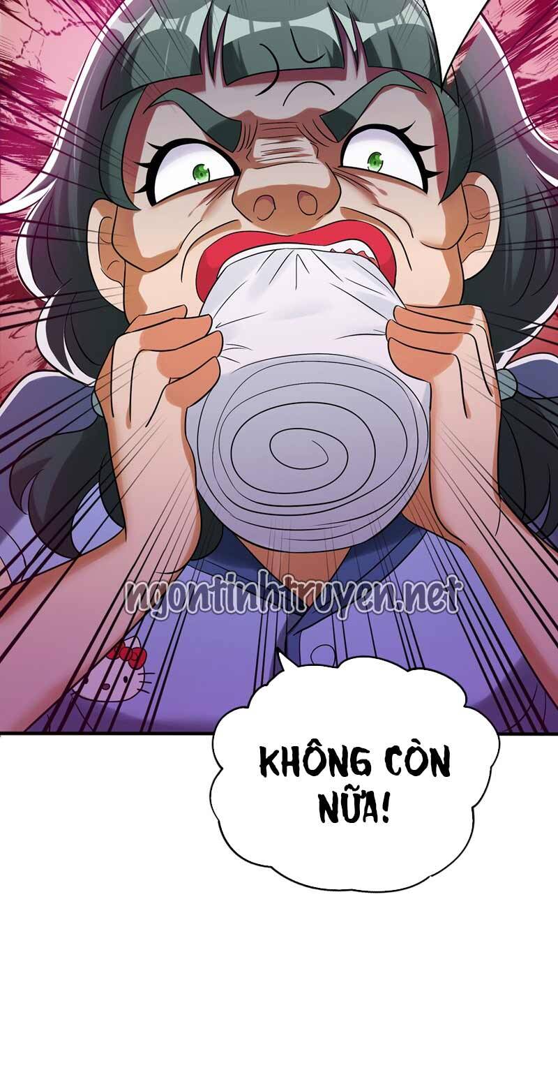 Trùng Sinh Không Gian: Cô Vợ Hào Môn Nóng Bỏng Không Dễ Chọc Chapter 48 - 15