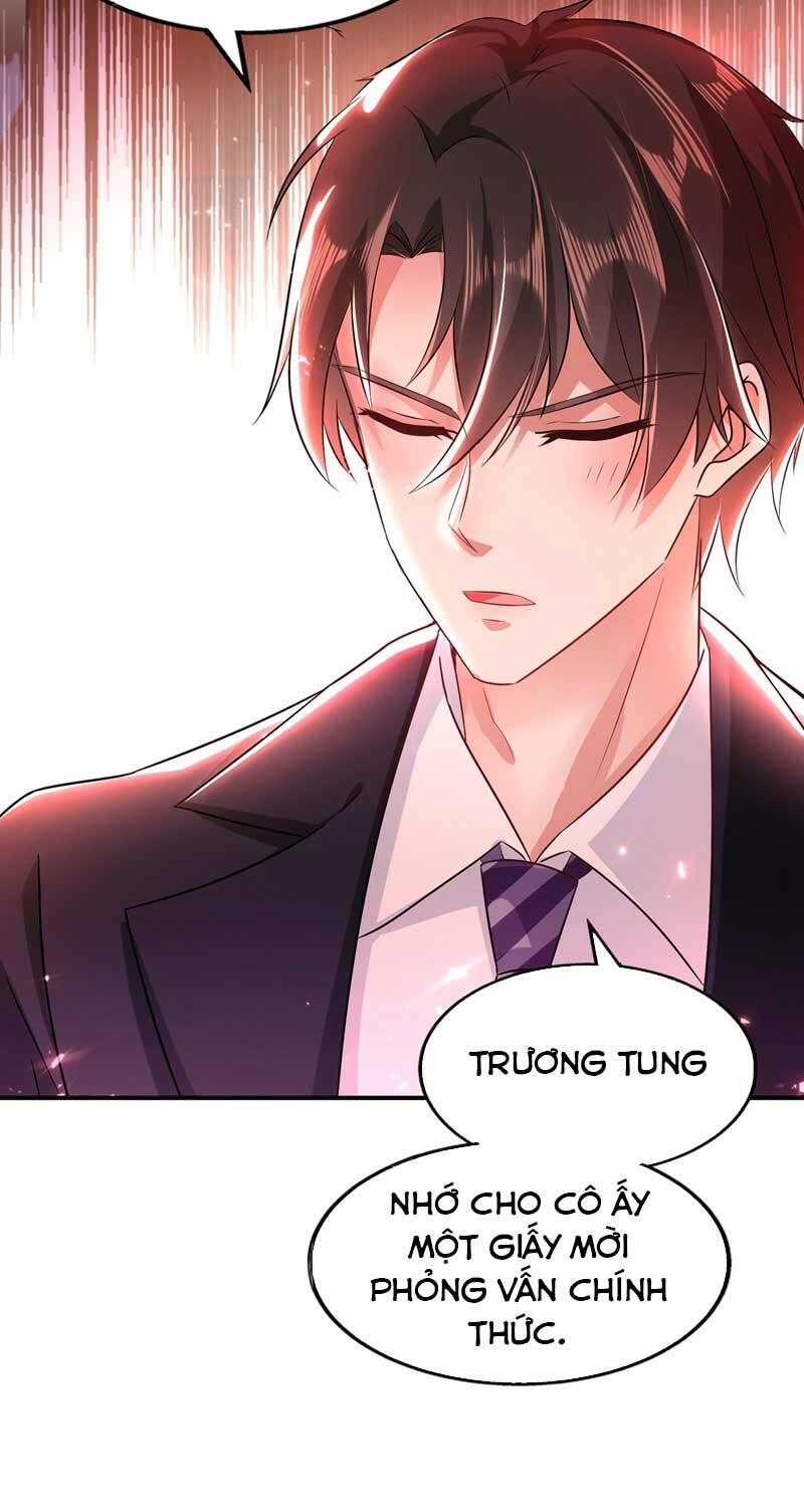 Trùng Sinh Không Gian: Cô Vợ Hào Môn Nóng Bỏng Không Dễ Chọc Chapter 48 - 40