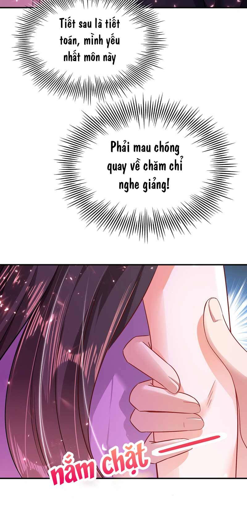 Trùng Sinh Không Gian: Cô Vợ Hào Môn Nóng Bỏng Không Dễ Chọc Chapter 48 - 44