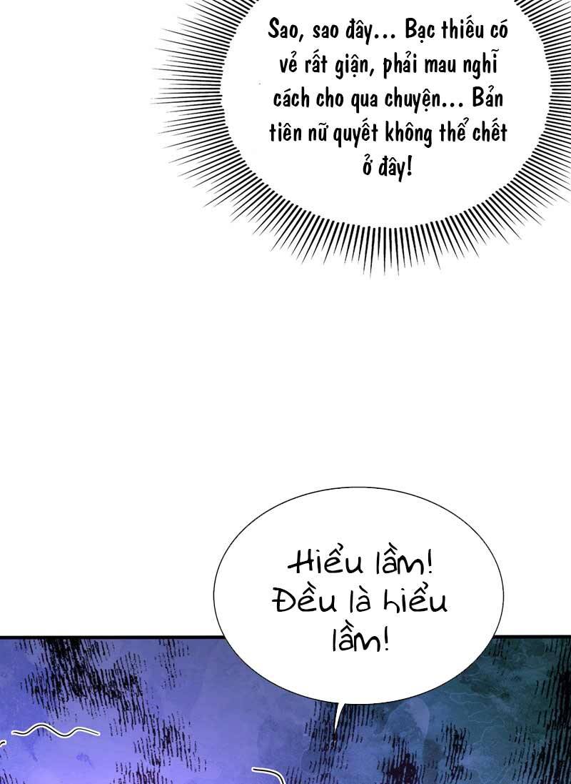 Trùng Sinh Không Gian: Cô Vợ Hào Môn Nóng Bỏng Không Dễ Chọc Chapter 48 - 8