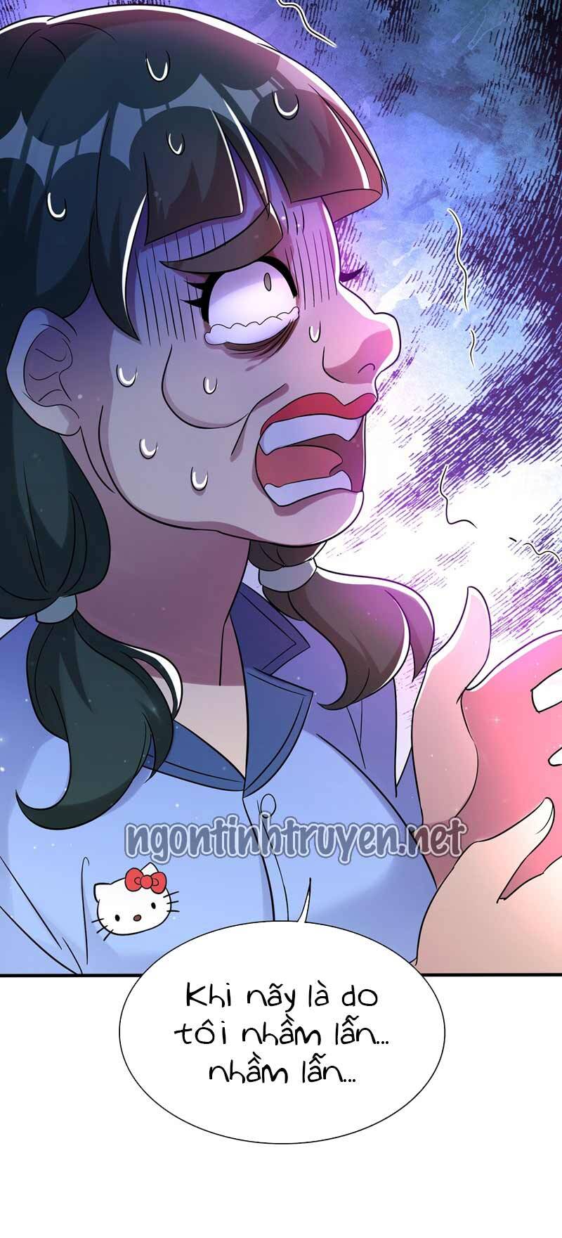 Trùng Sinh Không Gian: Cô Vợ Hào Môn Nóng Bỏng Không Dễ Chọc Chapter 48 - 9
